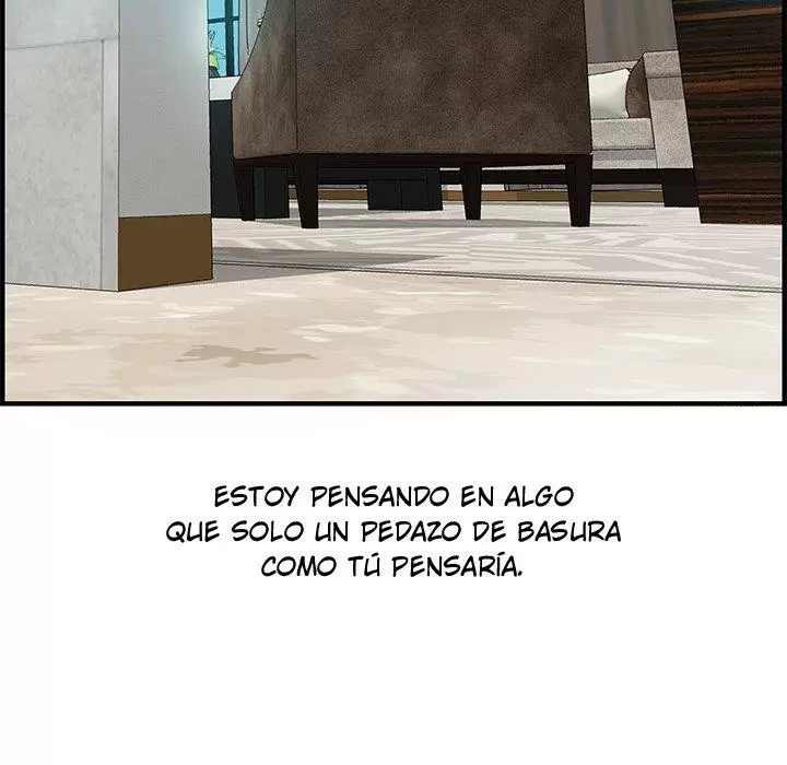 Tasty Chat 0km Capítulo 21 - Página 89