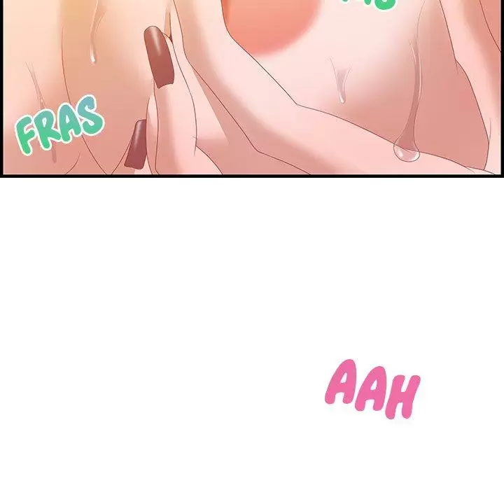 Tasty Chat 0km Capítulo 21 - Página 9