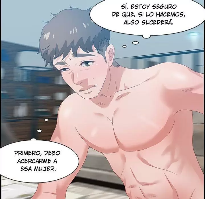 Tasty Chat 0km Capítulo 21 - Página 94