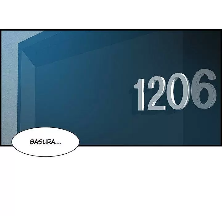 Tasty Chat 0km Capítulo 22 - Página 102