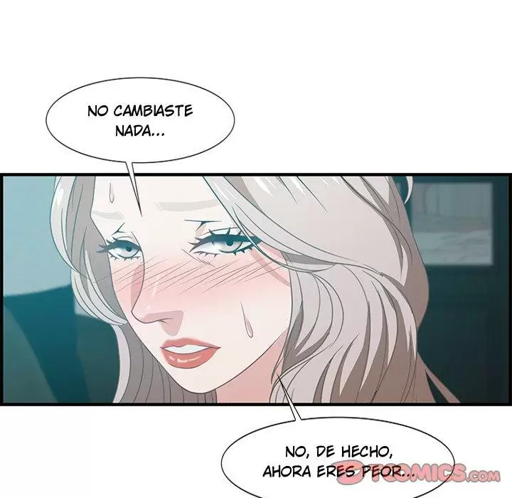 Tasty Chat 0km Capítulo 22 - Página 105