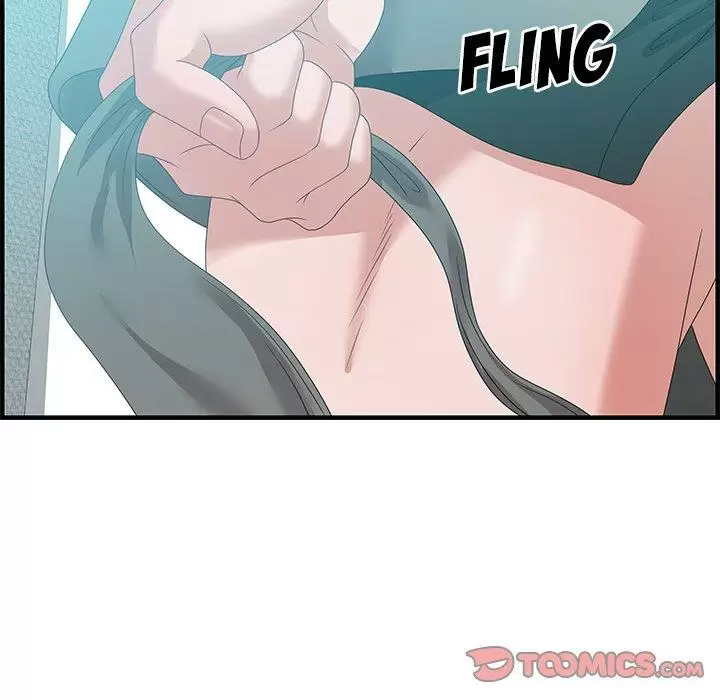 Tasty Chat 0km Capítulo 22 - Página 111