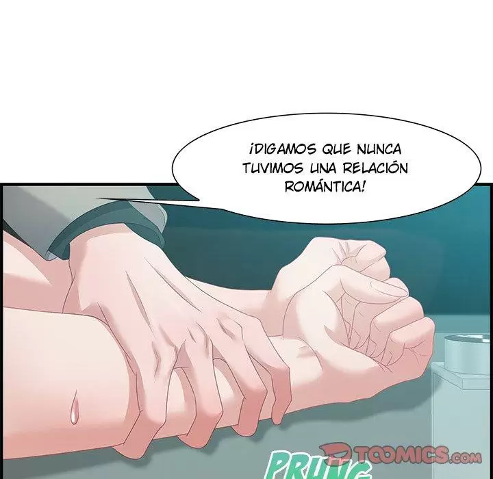 Tasty Chat 0km Capítulo 22 - Página 117