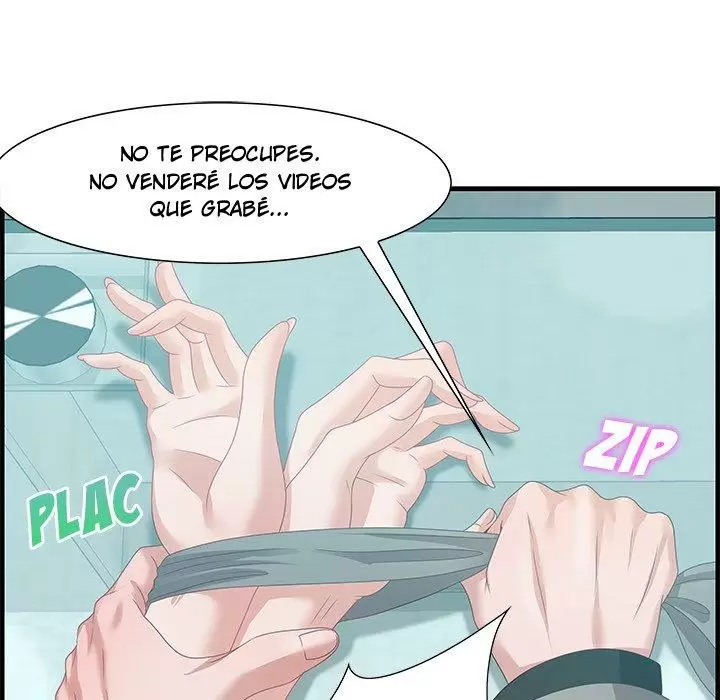 Tasty Chat 0km Capítulo 22 - Página 119