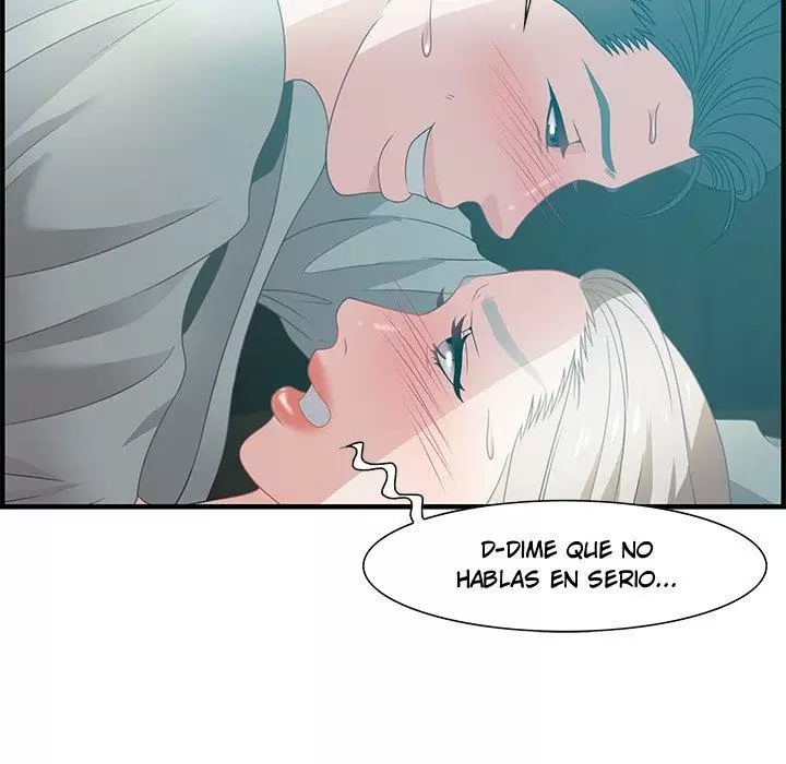 Tasty Chat 0km Capítulo 22 - Página 121