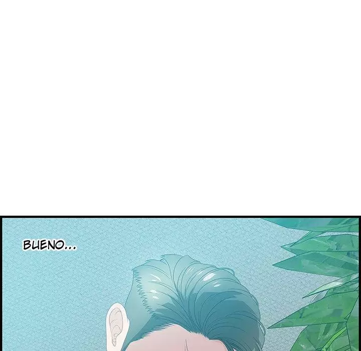 Tasty Chat 0km Capítulo 22 - Página 122