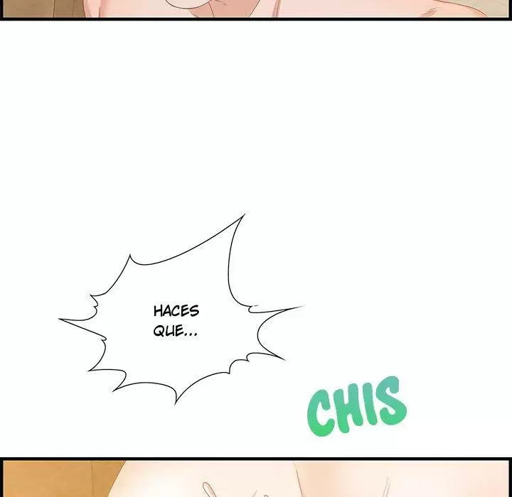 Tasty Chat 0km Capítulo 22 - Página 20