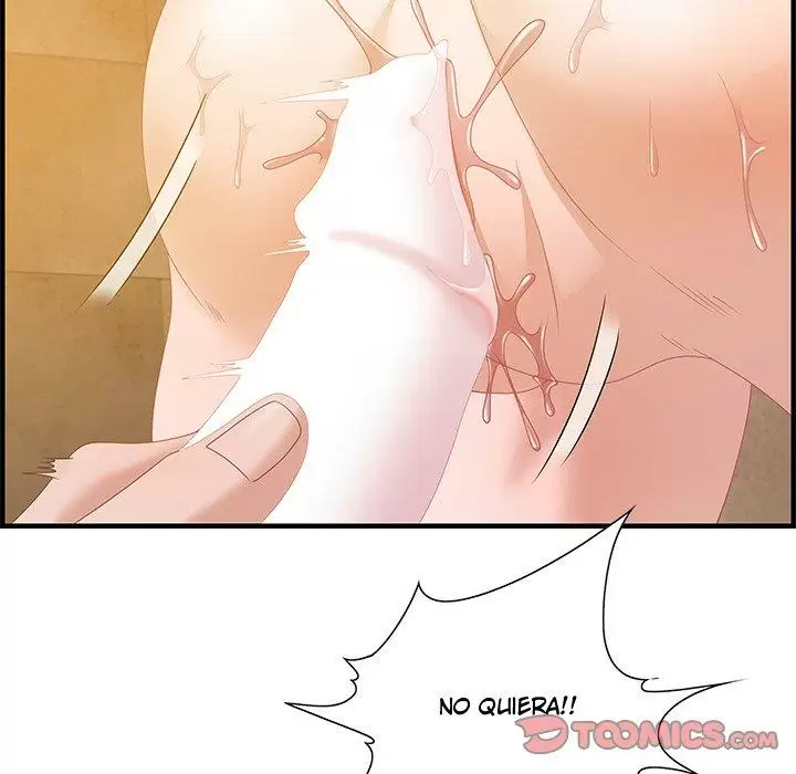 Tasty Chat 0km Capítulo 22 - Página 21