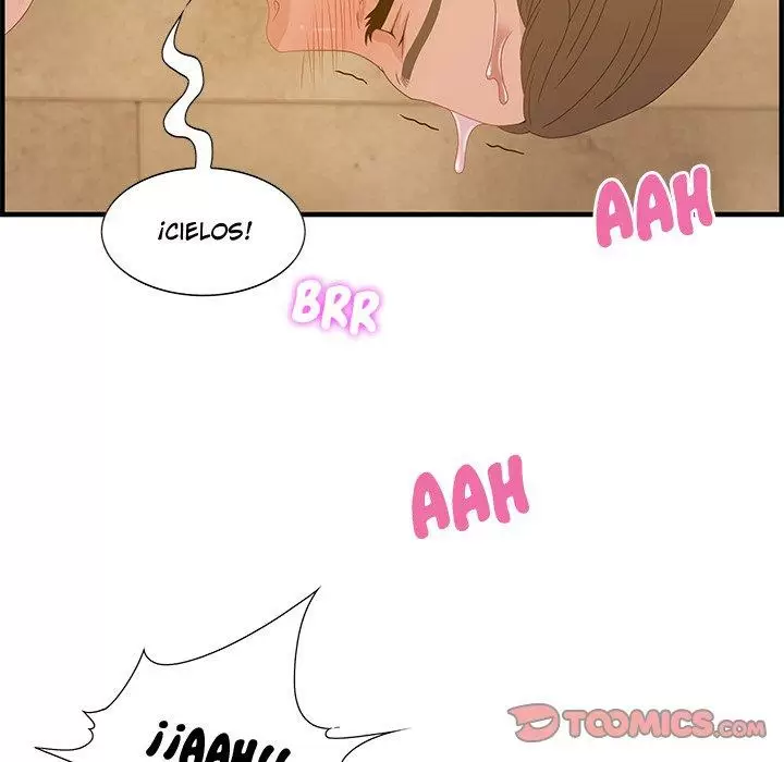 Tasty Chat 0km Capítulo 22 - Página 27