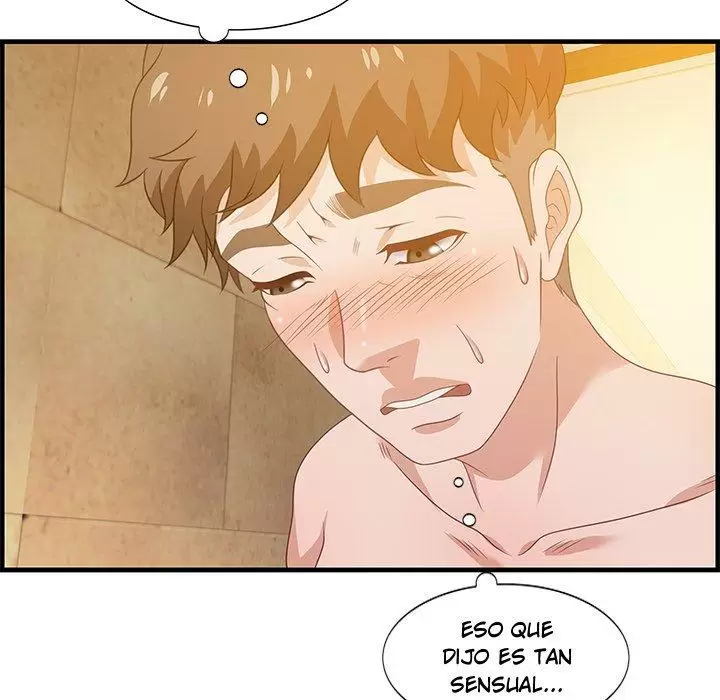 Tasty Chat 0km Capítulo 22 - Página 34