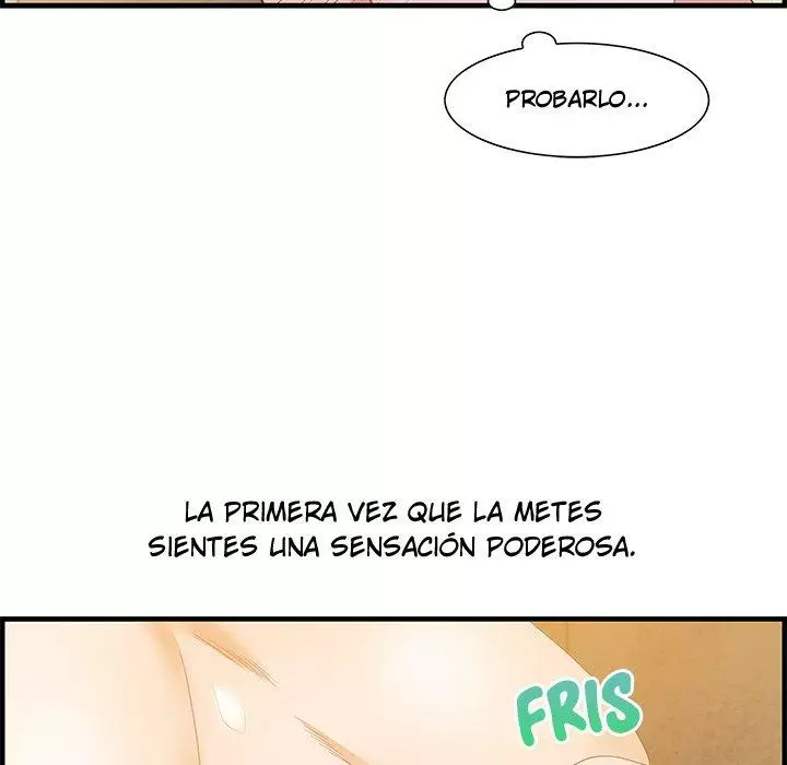 Tasty Chat 0km Capítulo 22 - Página 36