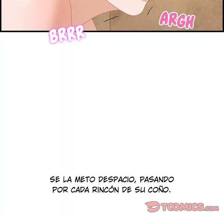 Tasty Chat 0km Capítulo 22 - Página 39