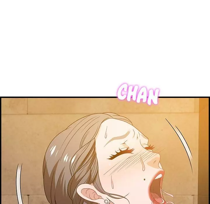 Tasty Chat 0km Capítulo 22 - Página 41