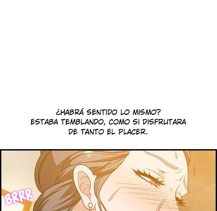 Tasty Chat 0km Capítulo 22 - Página 50