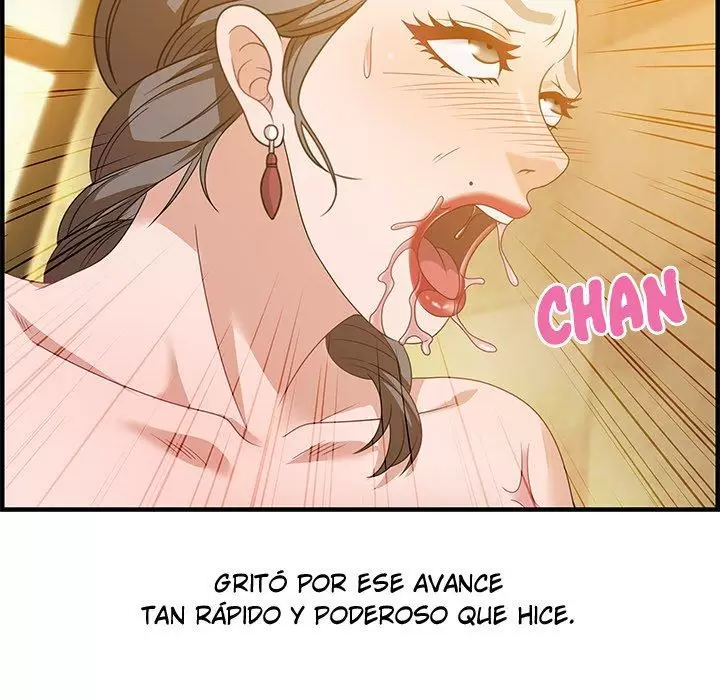 Tasty Chat 0km Capítulo 22 - Página 58