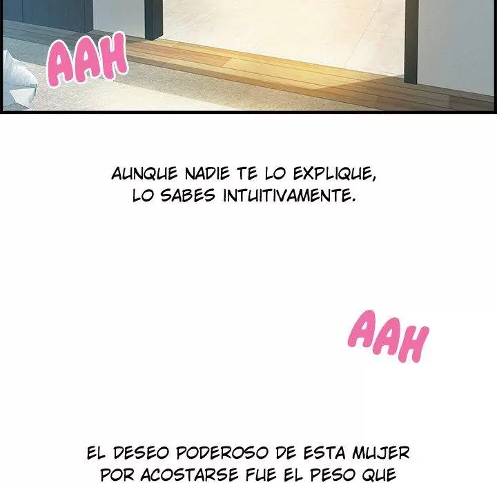 Tasty Chat 0km Capítulo 22 - Página 6