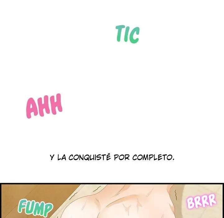 Tasty Chat 0km Capítulo 22 - Página 61