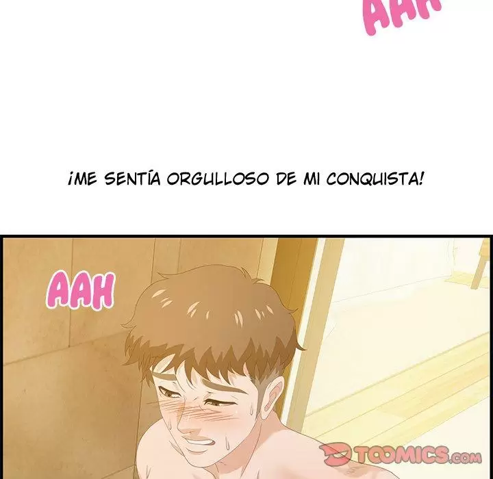 Tasty Chat 0km Capítulo 22 - Página 63