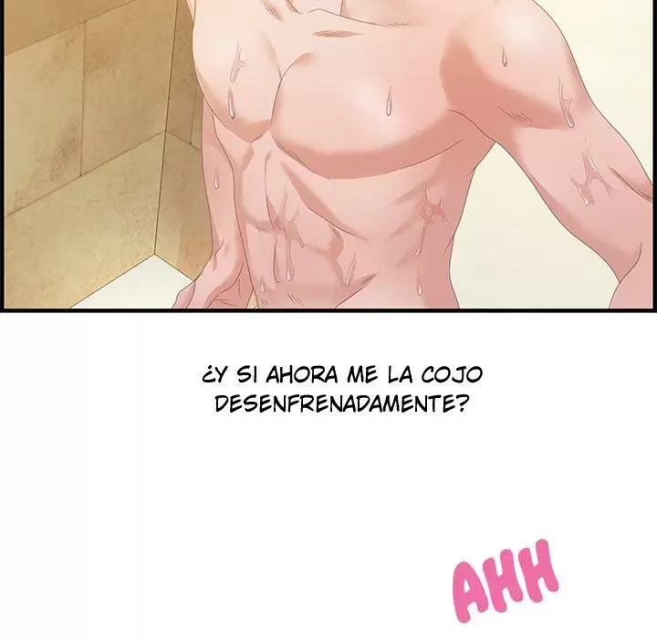 Tasty Chat 0km Capítulo 22 - Página 64