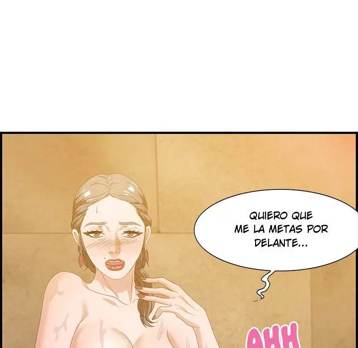 Tasty Chat 0km Capítulo 22 - Página 72