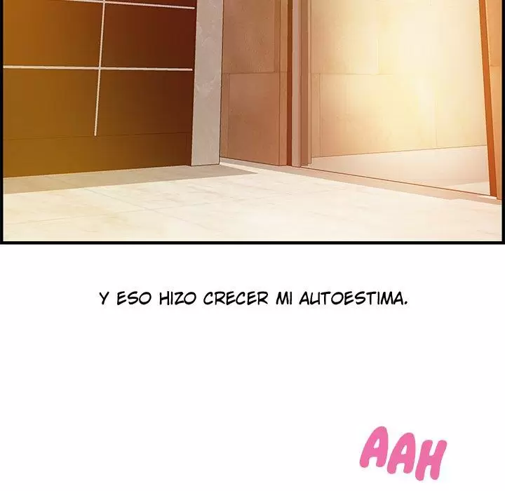 Tasty Chat 0km Capítulo 22 - Página 8
