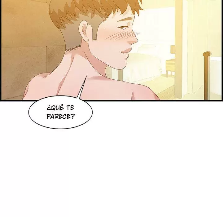 Tasty Chat 0km Capítulo 22 - Página 82