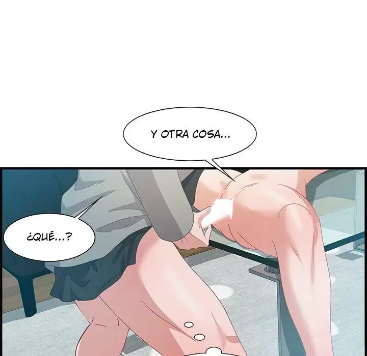 Tasty Chat 0km Capítulo 23 - Página 100