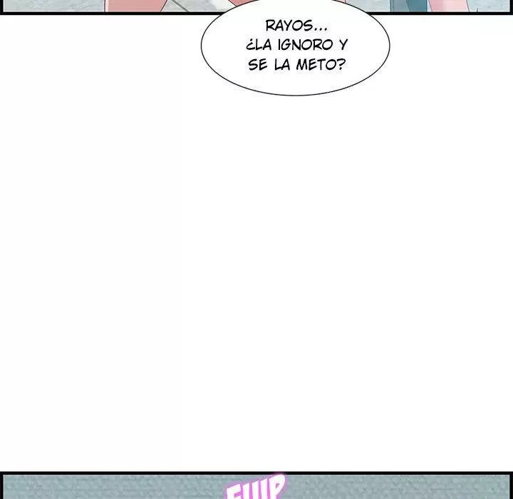 Tasty Chat 0km Capítulo 23 - Página 101