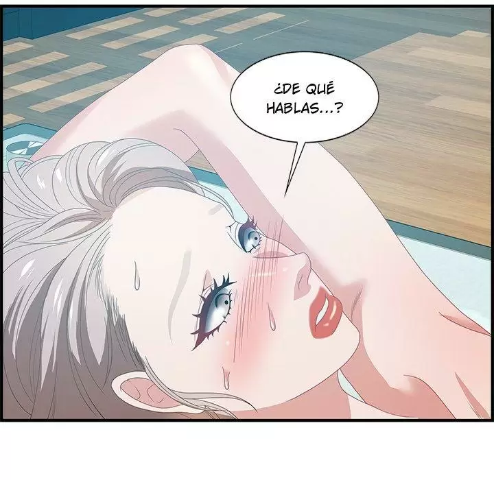 Tasty Chat 0km Capítulo 23 - Página 11