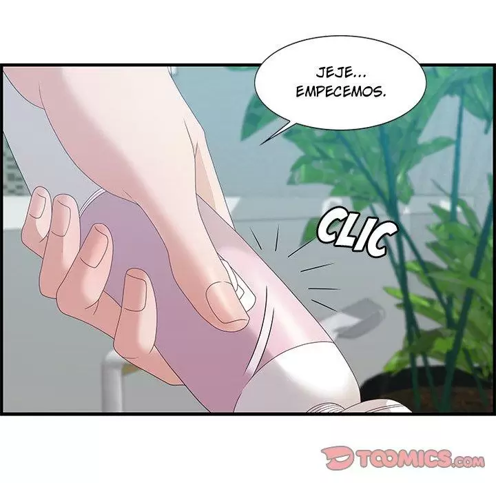 Tasty Chat 0km Capítulo 23 - Página 14