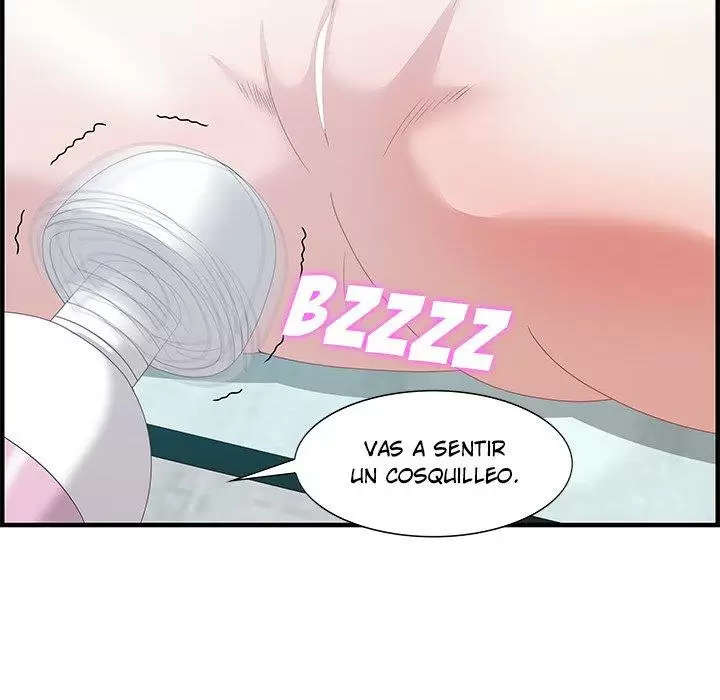 Tasty Chat 0km Capítulo 23 - Página 16