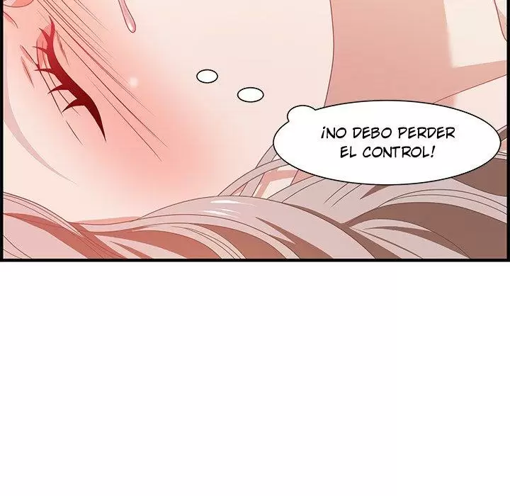 Tasty Chat 0km Capítulo 23 - Página 27