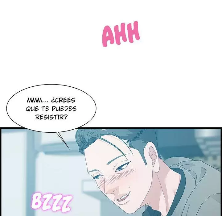 Tasty Chat 0km Capítulo 23 - Página 28