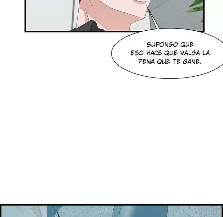 Tasty Chat 0km Capítulo 23 - Página 31