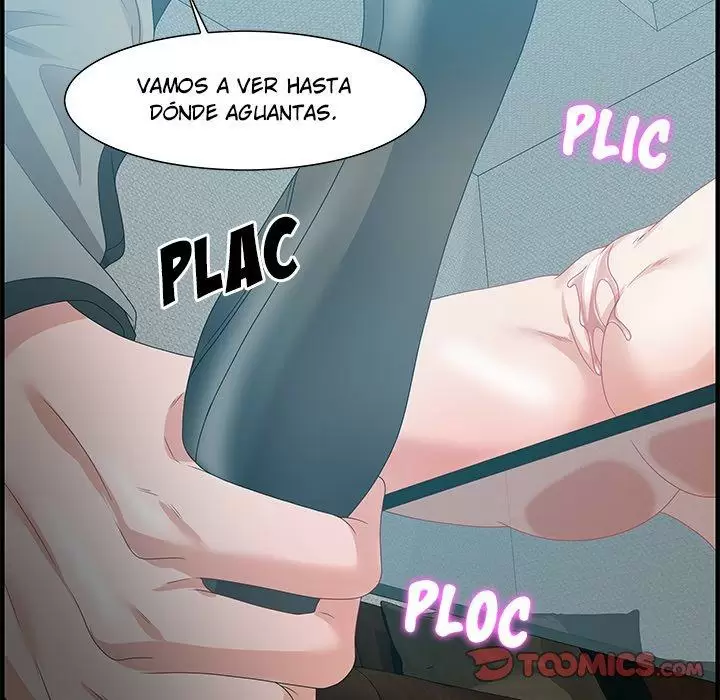 Tasty Chat 0km Capítulo 23 - Página 32