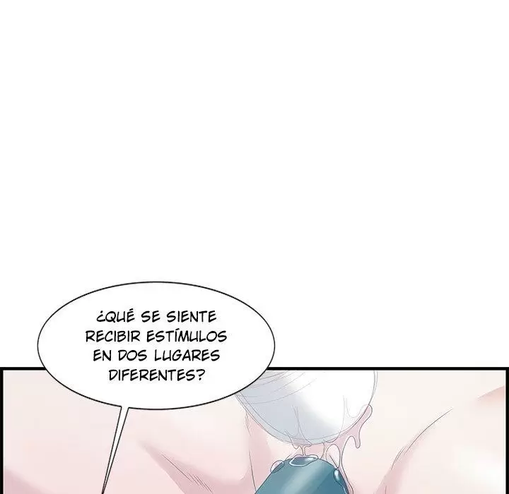 Tasty Chat 0km Capítulo 23 - Página 37