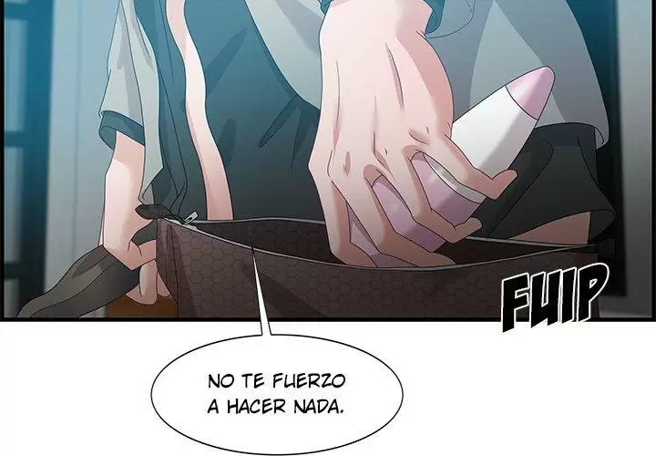 Tasty Chat 0km Capítulo 23 - Página 4