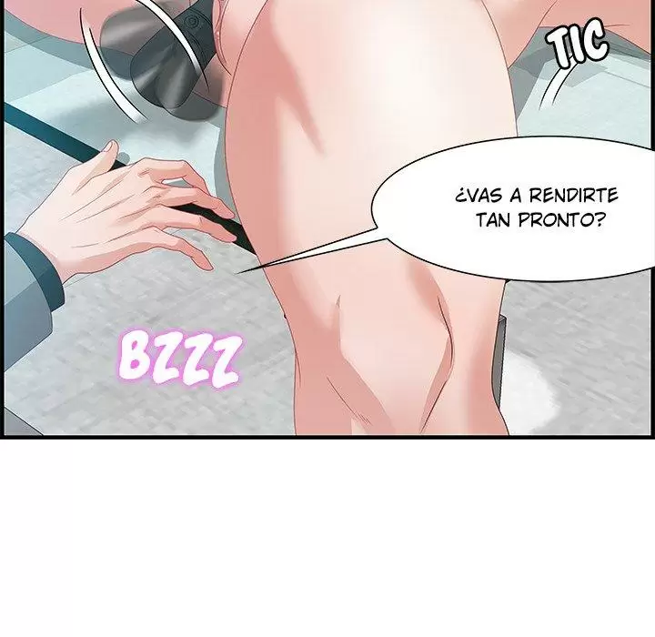 Tasty Chat 0km Capítulo 23 - Página 40