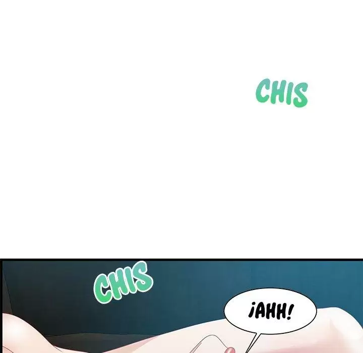 Tasty Chat 0km Capítulo 23 - Página 47