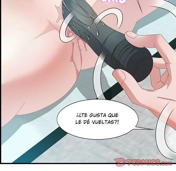 Tasty Chat 0km Capítulo 23 - Página 50