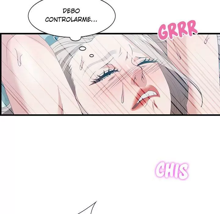 Tasty Chat 0km Capítulo 23 - Página 54