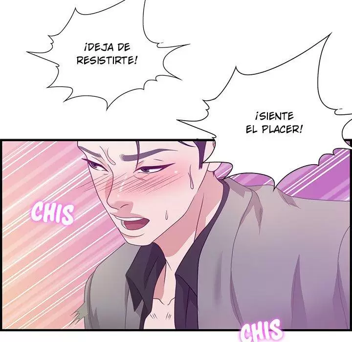 Tasty Chat 0km Capítulo 23 - Página 55