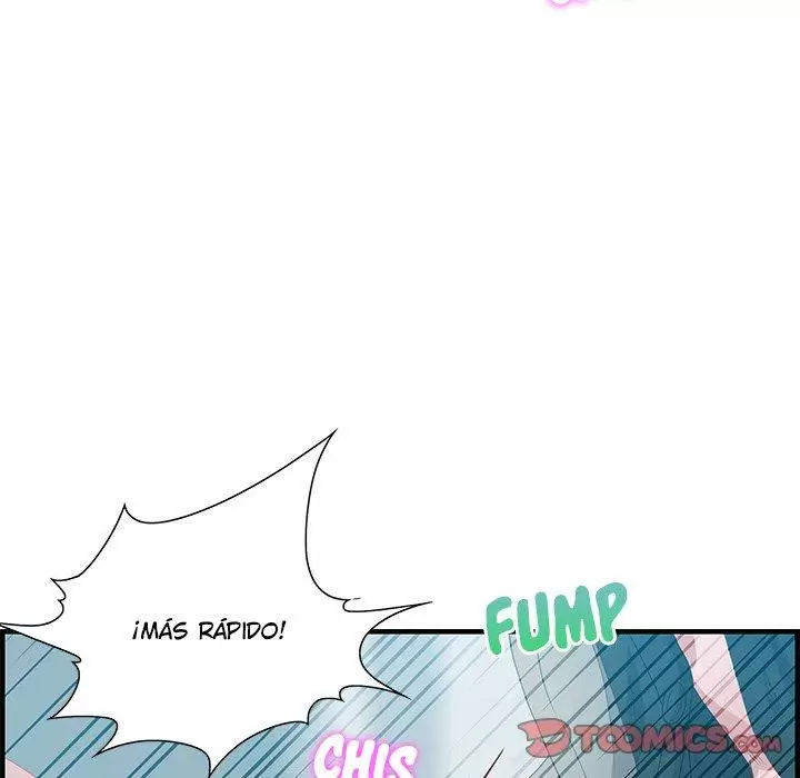 Tasty Chat 0km Capítulo 23 - Página 56