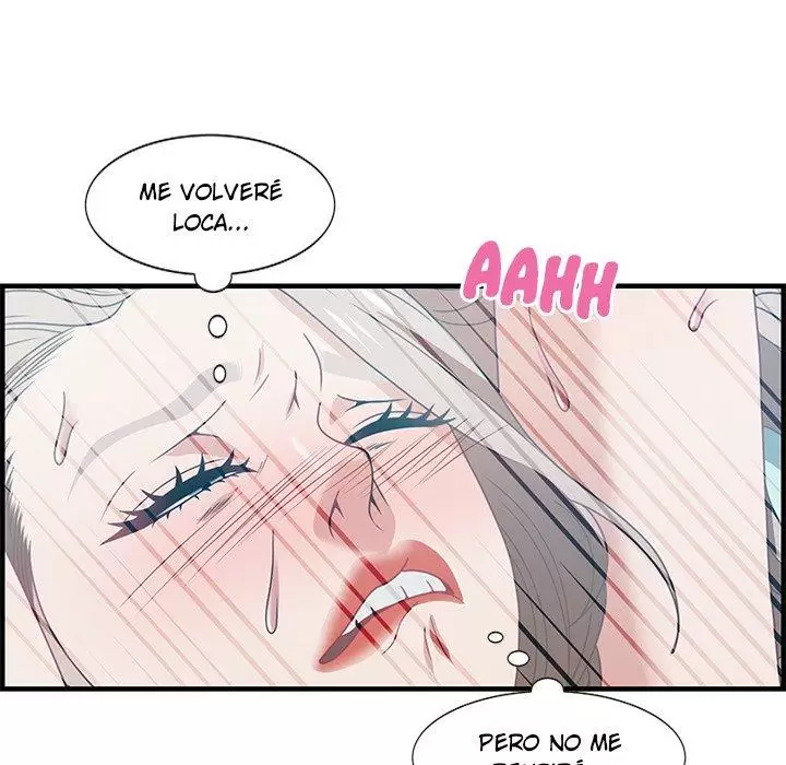 Tasty Chat 0km Capítulo 23 - Página 58