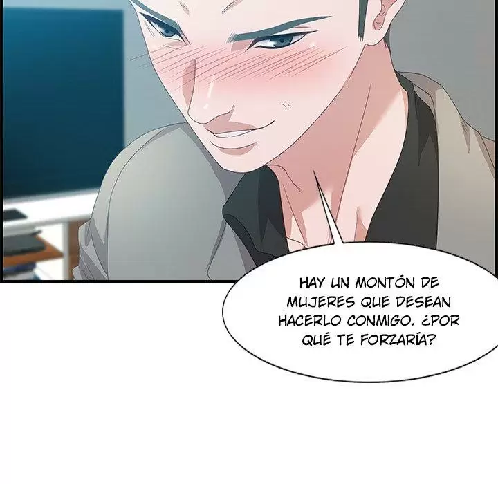 Tasty Chat 0km Capítulo 23 - Página 6
