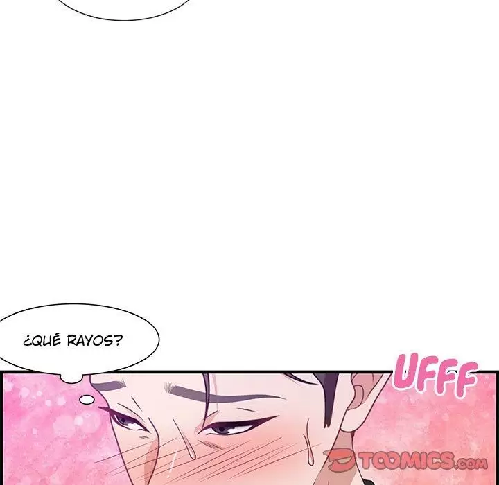 Tasty Chat 0km Capítulo 23 - Página 62