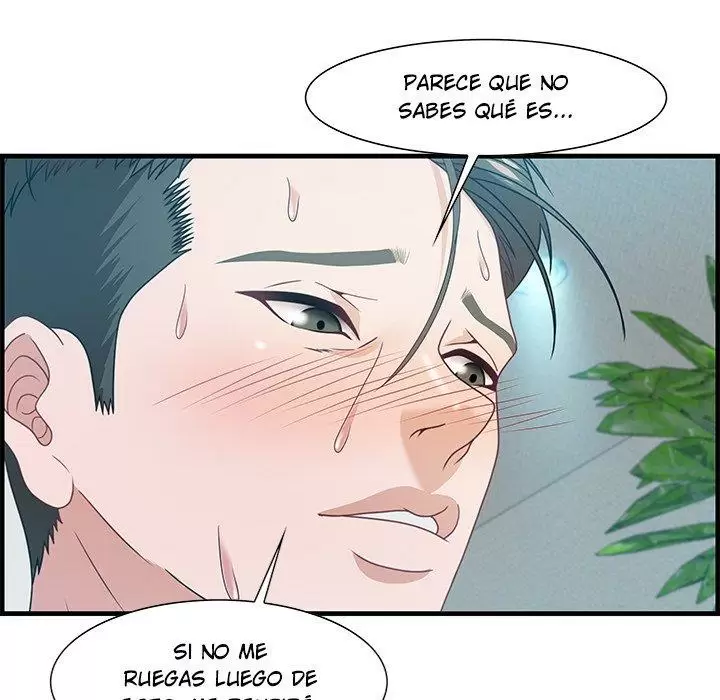 Tasty Chat 0km Capítulo 23 - Página 69