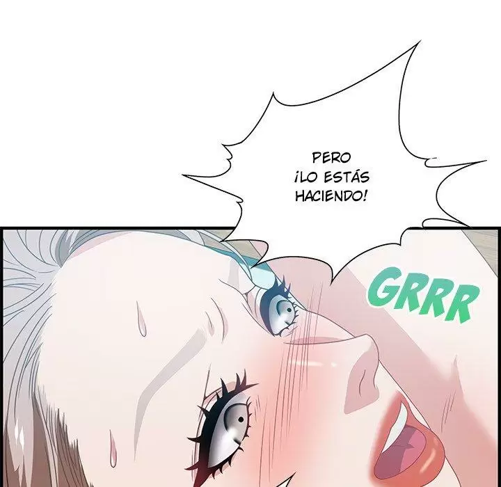 Tasty Chat 0km Capítulo 23 - Página 7