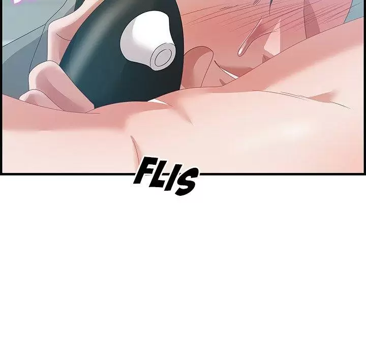 Tasty Chat 0km Capítulo 23 - Página 71