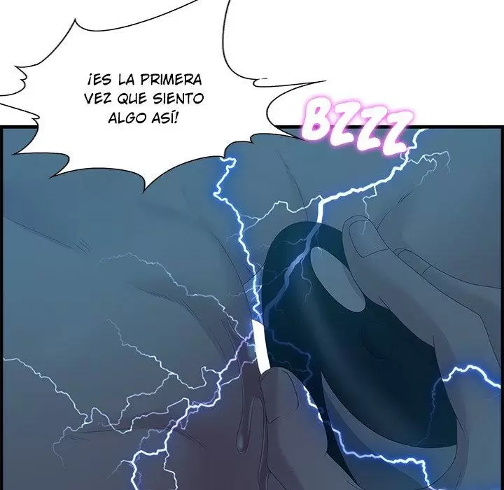 Tasty Chat 0km Capítulo 23 - Página 75